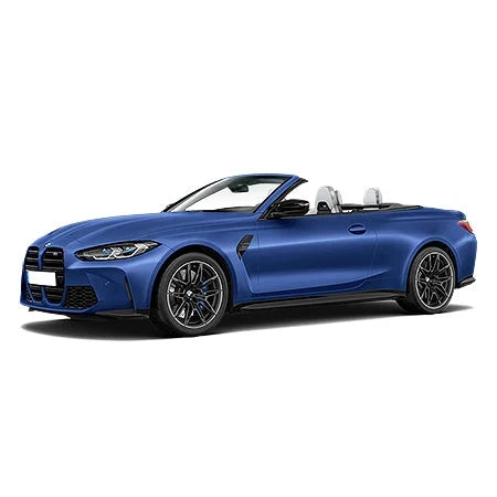 Tavite portbagaj BMW Seria 4 fabricatie 2013 - 2020, caroserie cabrio