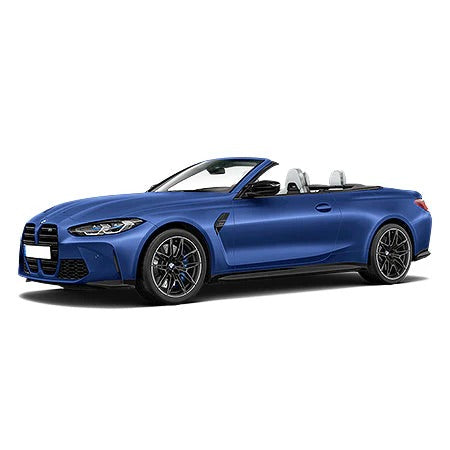 Covorase auto BMW Seria 4 F33 fabricatie 10.2013 - 09.2020, caroserie cabrio
