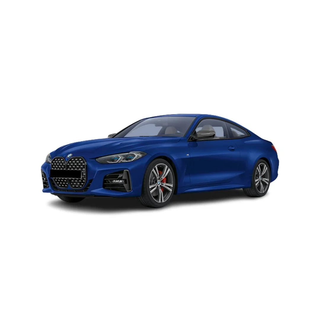 Tavite portbagaj BMW Seria 4 G22 fabricatie 2022 - prezent, caroserie gran coupé