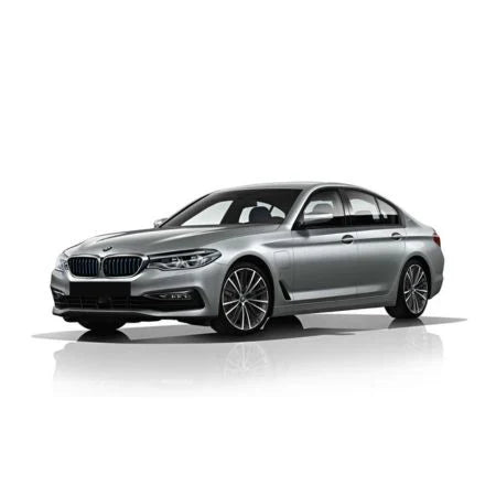 Covorase auto BMW Seria 5 G30 Hybrid fabricatie 2017 - 2023, caroserie sedan