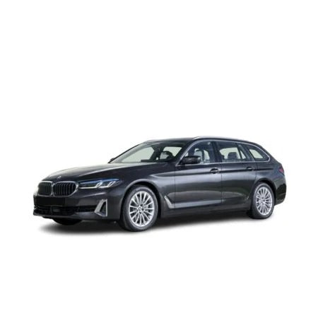 Covorase auto BMW Seria 5 G31 PHEV fabricatie 03.2017 - 09.2023, caroserie combi