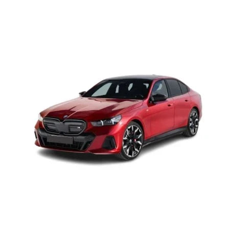 Tavite portbagaj BMW Seria 5 G60 fabricatie 10.2023 - prezent, caroserie sedan