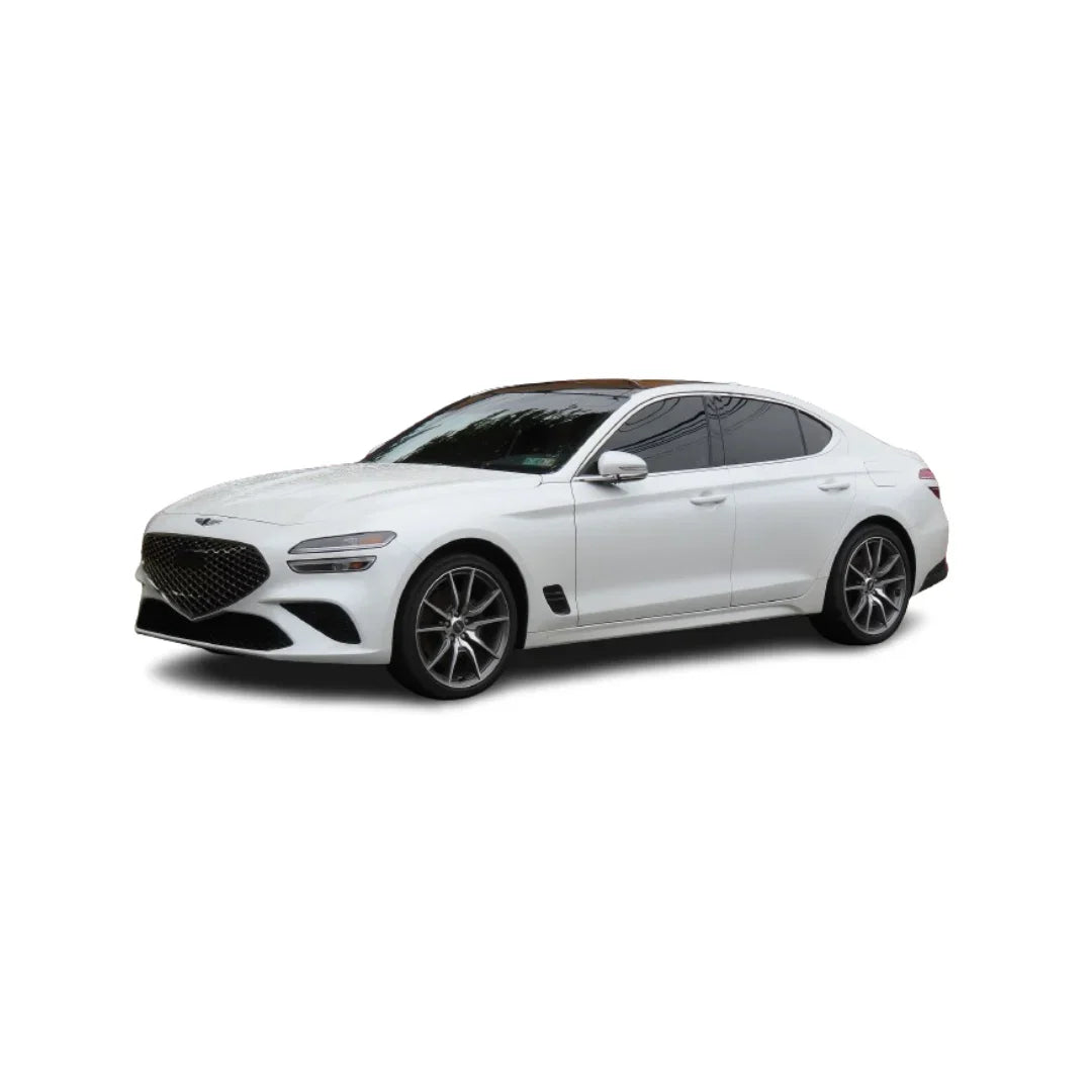 Tavite portbagaj BMW Seria 7 G70 fabricatie 2022 - prezent, caroserie sedan