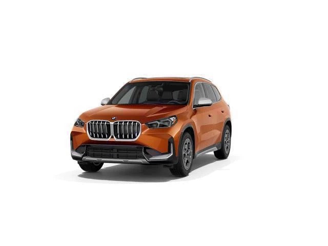 Covorase auto BMW X1 U11 fabricatie 2022 - prezent, caroserie suv