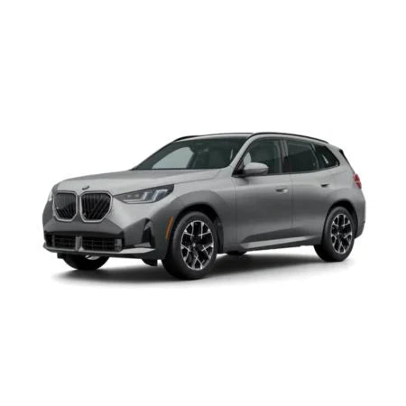 Covorase auto BMW X3 G45 PHEV fabricatie 11.2024 - prezent, caroserie suv