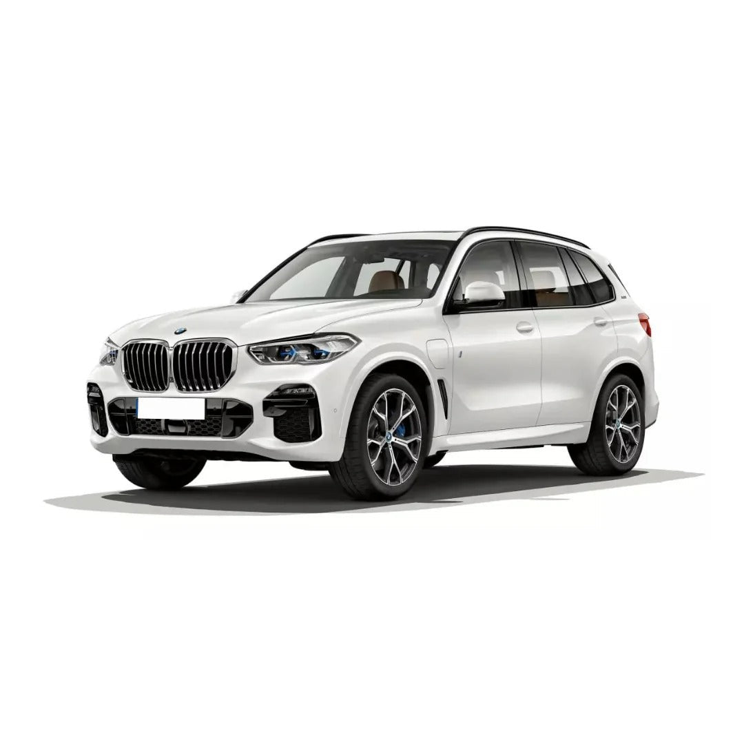 Covorase auto BMW X5 G05 PHEV fabricatie 08.2019 - prezent, caroserie suv