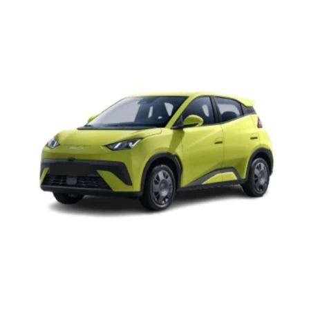 Covorase auto BYD Dolphin Surf fabricatie 06.2025 - prezent, caroserie hatchback