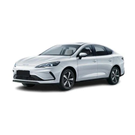 Covorase auto BYD Seal 5 DM-i (PHEV) fabricatie 2025 - prezent, caroserie sedan