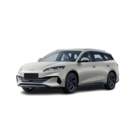 Tavite portbagaj BYD Seal 6 DM-i PHEV Touring fabricatie 09.2025 - prezent, caroserie combi