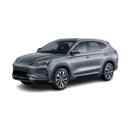 Tavite portbagaj BYD Seal U fabricatie 2023 - prezent, caroserie suv