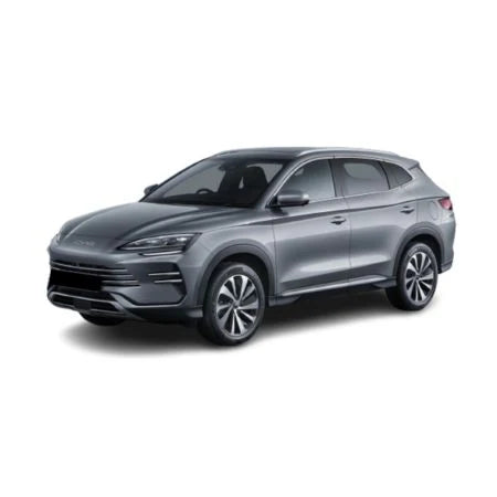 Tavite portbagaj BYD Seal U EV fabricatie 02.2024 - prezent, caroserie suv