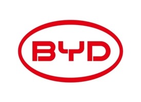 Covorase auto BYD