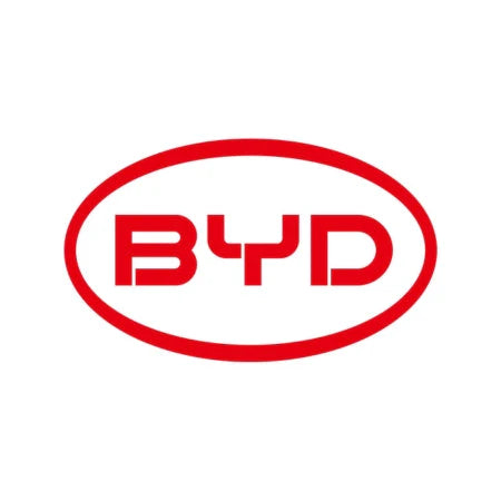 Tavite portbagaj BYD