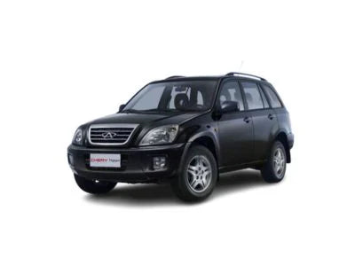 Covorase auto Chery Tiggo