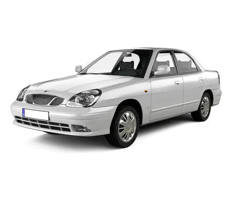 Tavite portbagaj Chevrolet Nubira