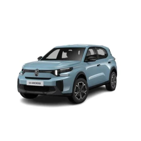 Tavite portbagaj Citroen C3 Aircross II fabricatie 06.2024 - prezent, caroserie suv
