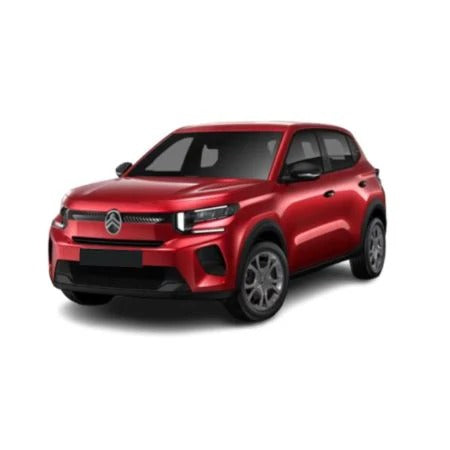 Covorase auto Citroen C3 IV fabricatie 04.2024 -prezent, caroserie hatchback