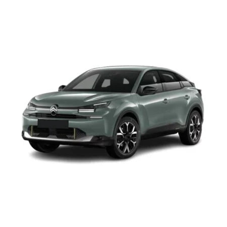 Covorase auto Citroen C4 III MHEV Facelift fabricatie 03.2025 - prezent, caroserie hatchback