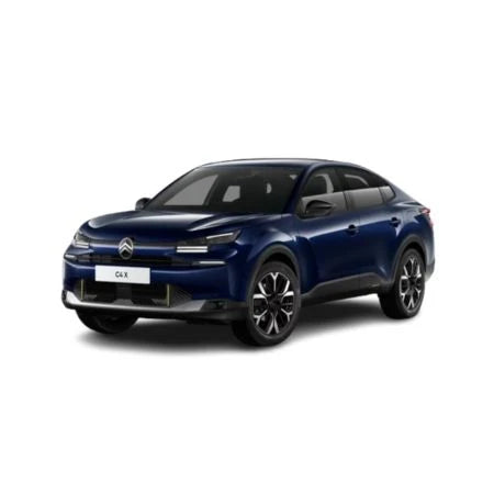 Tavite portbagaj Citroen C4 X MHEV Facelift fabricatie 03.2025 - prezent, caroserie suv