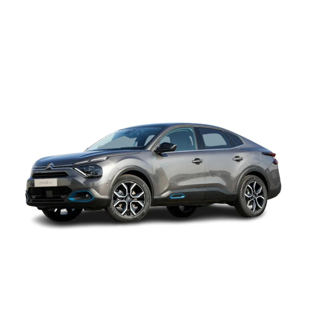 Covorase auto Citroen C4 X fabricatie 10.2022 - prezent, caroserie suv