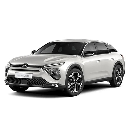 Tavite portbagaj Citroen C5 X fabricatie 05.2022 - prezent, caroserie suv