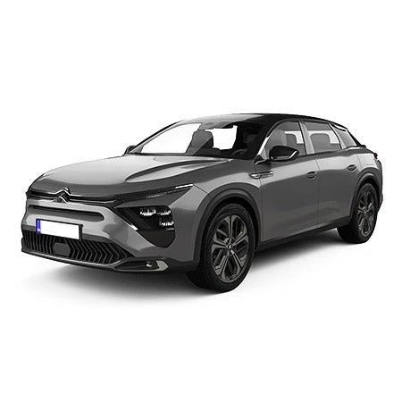 Covorase auto Citroen C5X fabricatie 2022 -prezent, caroserie suv