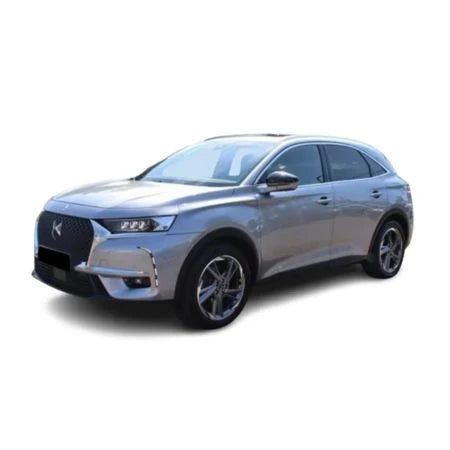 Tavite portbagaj DS 7 Crossback E-Tense PHEV fabricatie 07.2019 - prezent, caroserie suv