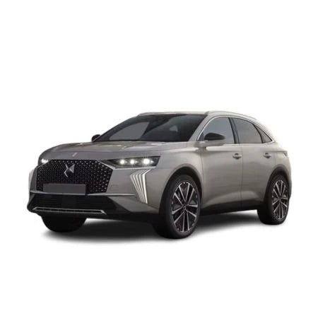 Tavite portbagaj DS 7 E-Tense PHEV fabricatie 07.2019 - prezent, caroserie suv