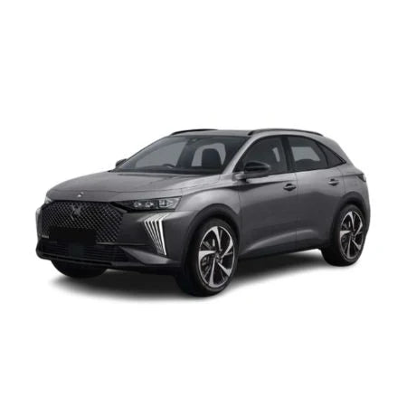 Tavite portbagaj DS 7 E-Tense PHEV Facelift fabricatie 2022 - prezent, caroserie suv