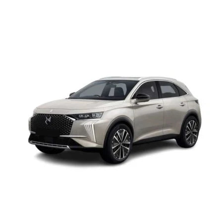 Tavite portbagaj DS 7 Facelift fabricatie 2022 - prezent, caroserie suv