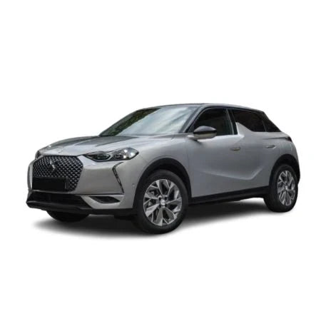 Tavite portbagaj DS 3 Crossback E-Tense EV fabricatie 07.2019 - prezent, caroserie suv