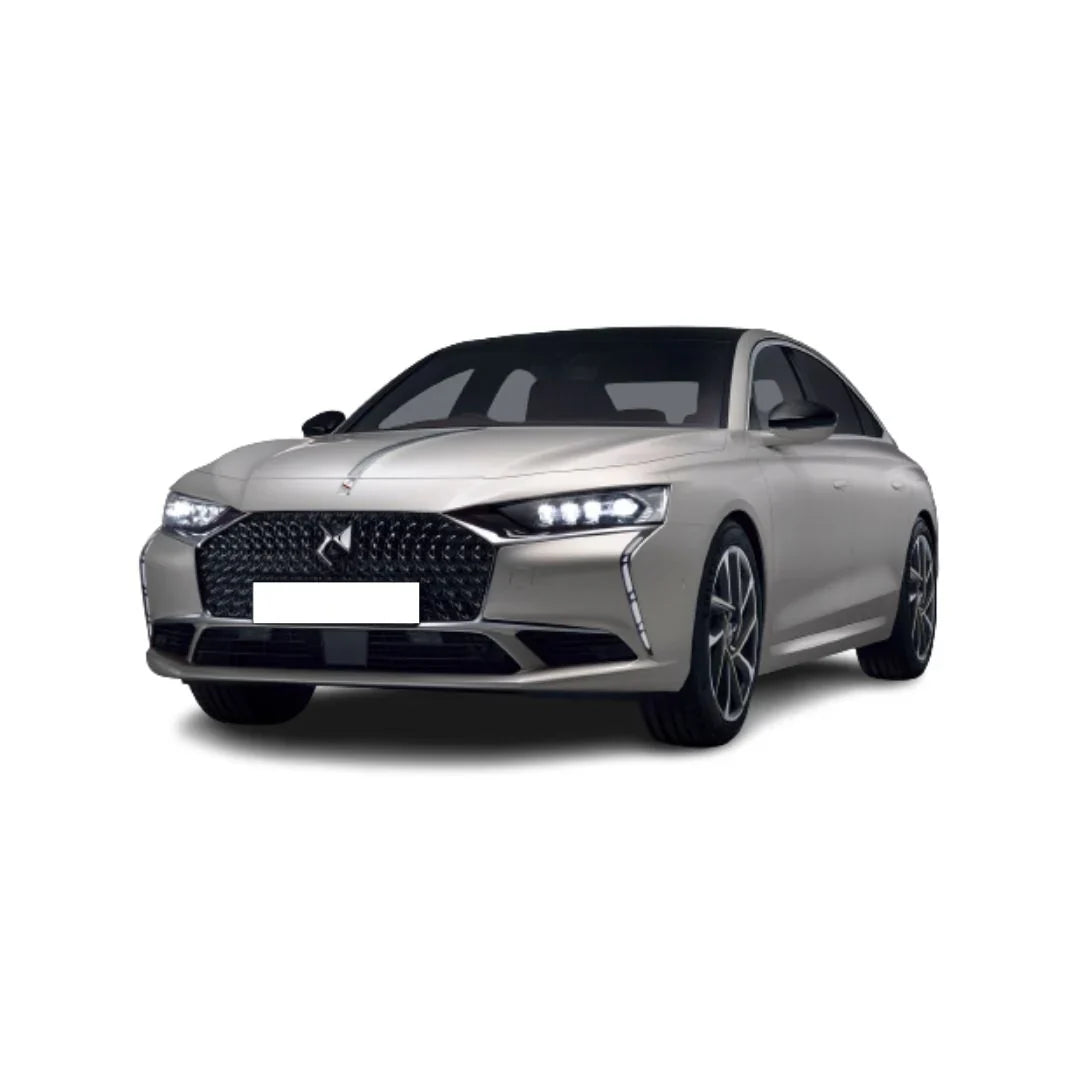 Tavite portbagaj Citroen DS9 fabricatie 03.2021 - prezent, caroserie sedan