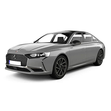 Tavite portbagaj Citroen DS9