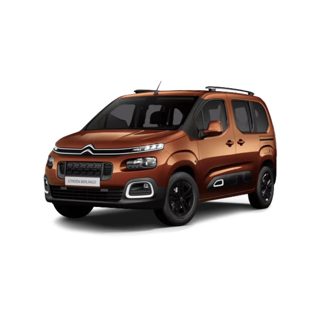 Covorase auto Citroen e-Berlingo EV fabricatie 09.2021 - prezent, caroserie van