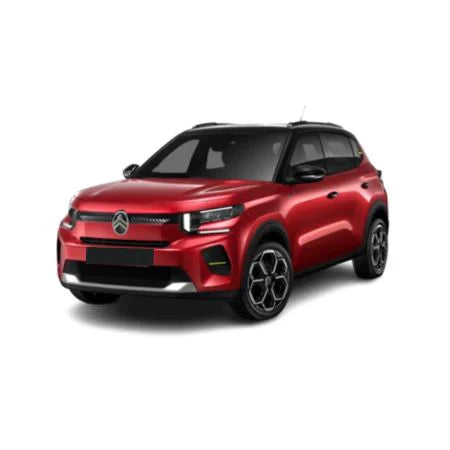 Covorase auto Citroen e-C3