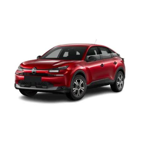 Covorase auto Citroen C4 III Facelift fabricatie 2025 - prezent, caroserie hatchback