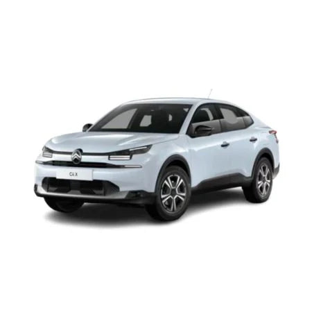Covorase auto Citroen C4 X Facelift fabricatie 2025 - prezent, caroserie suv