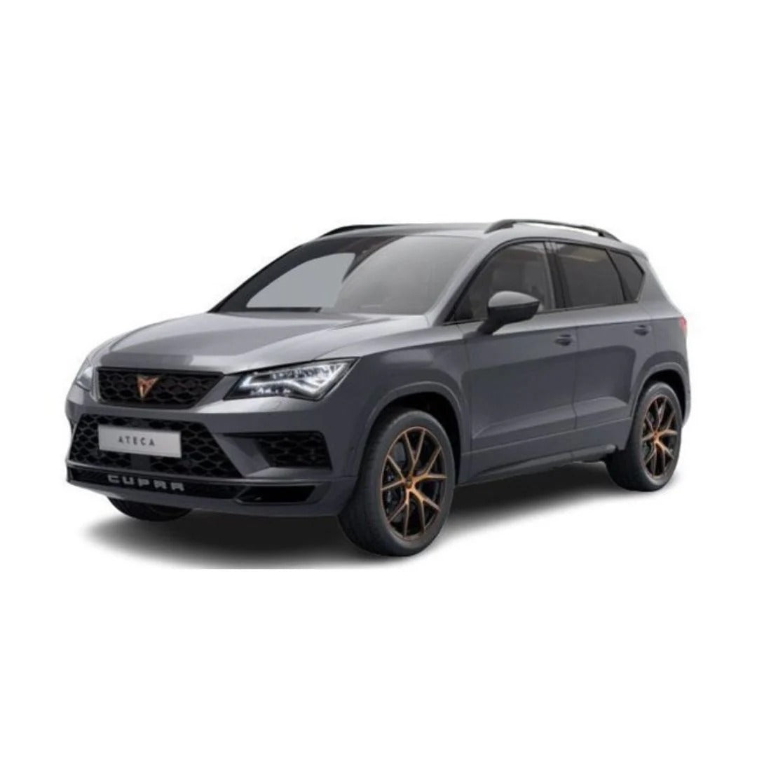 Tavite portbagaj Cupra Ateca