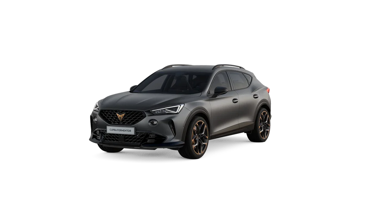 Tavite portbagaj Cupra Formentor fabricatie 09.2020 - 2024, caroserie suv