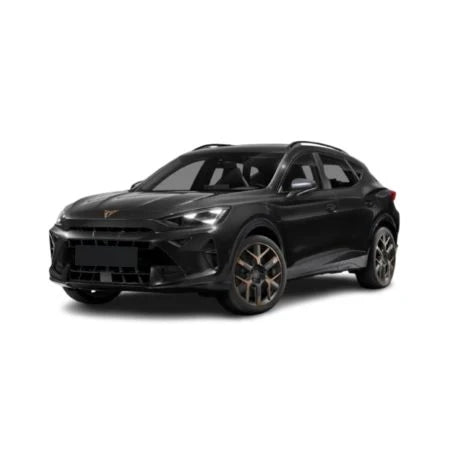 Tavite portbagaj Cupra Formentor eTSI fabricatie 2020 - prezent, caroserie suv
