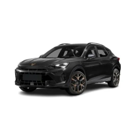 Covorase auto Cupra Formentor eTSI fabricatie 2020 - prezent, caroserie suv