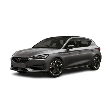 Tavite portbagaj Cupra Leon fabricatie 10.2020 - prezent, caroserie hatchback