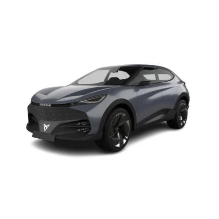 Covorase auto Cupra Tavascan