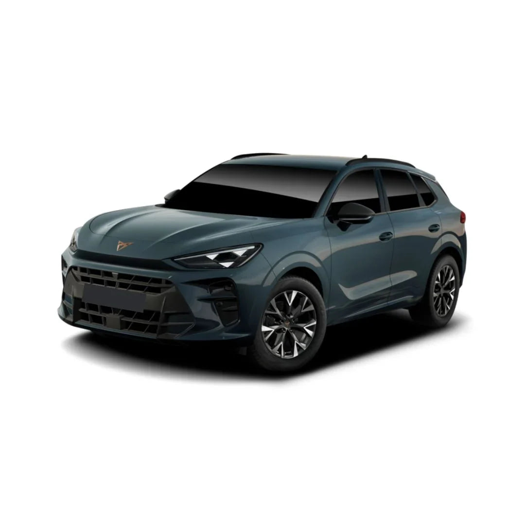 Tavite portbagaj Cupra Terramar PHEV fabricatie 09.2024 - prezent, caroserie suv