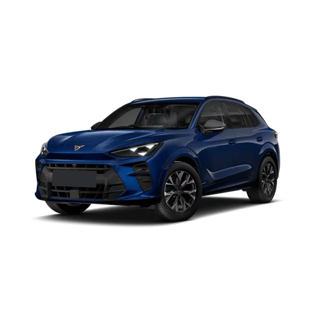 Tavite portbagaj Cupra Terramar mHEV fabricatie 09.2024 - prezent, caroserie suv