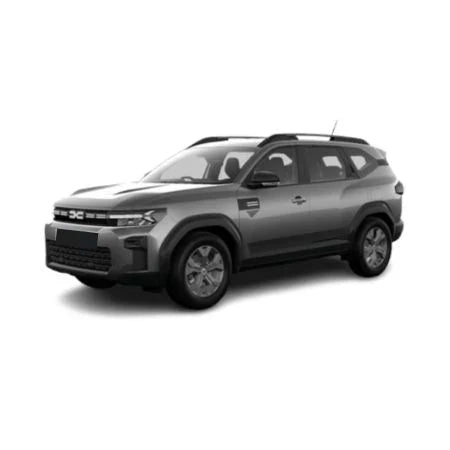 Covorase auto Dacia Bigster ECO-G (GPL/LPG) fabricatie 2025 - prezent, caroserie suv
