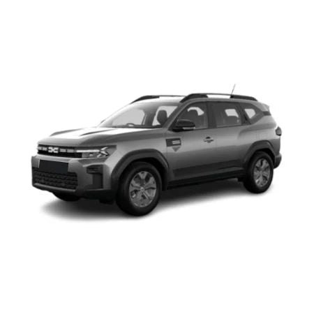 Tavite portbagaj Dacia Bigster ECO-G (GPL/LPG) fabricatie 2025 - prezent, caroserie suv