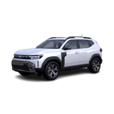 Covorase auto Dacia Duster III LPG fabricatie 06.2024 - prezent, caroserie suv