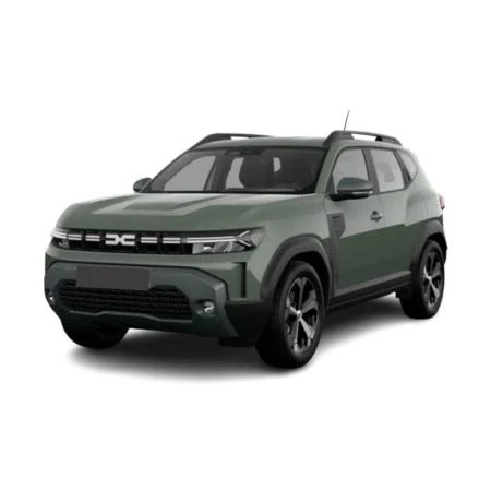 Covorase auto Dacia Duster III MHEV fabricatie 06.2024 - prezent, caroserie suv