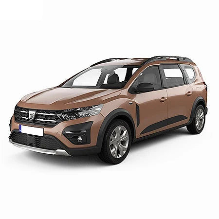 Tavite portbagaj Dacia Jogger fabricatie 2022 - prezent, caroserie combi